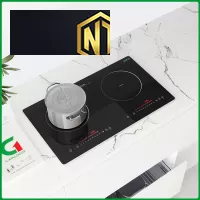 Bếp từ đôi G2I-FA7343 tại Hiệp Phước